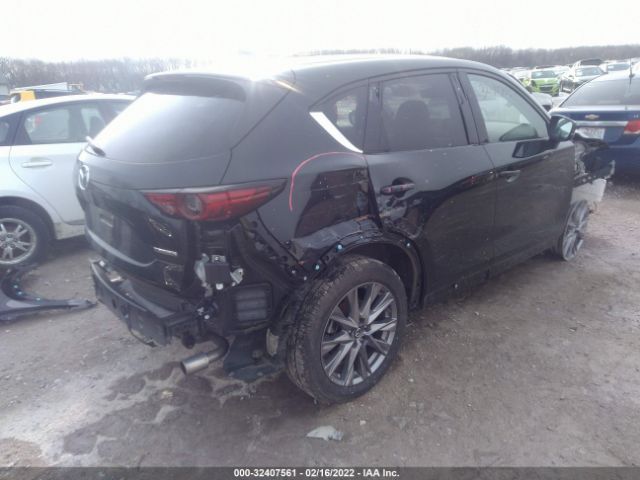 Photo 3 VIN: JM3KFBDM5L0850198 - MAZDA CX-5 