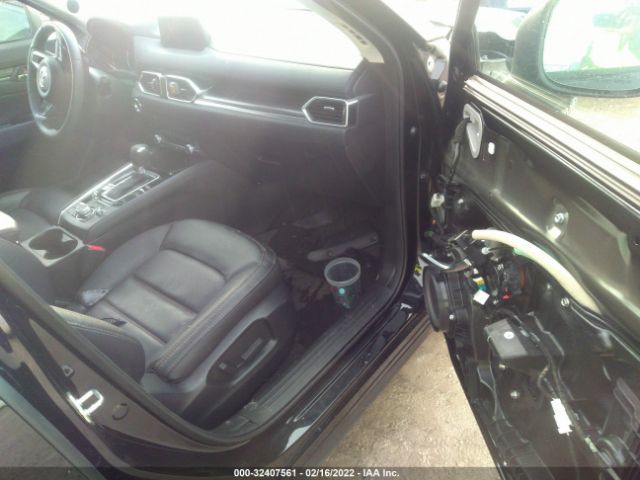 Photo 4 VIN: JM3KFBDM5L0850198 - MAZDA CX-5 