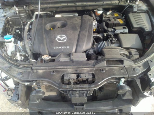 Photo 9 VIN: JM3KFBDM5L0850198 - MAZDA CX-5 