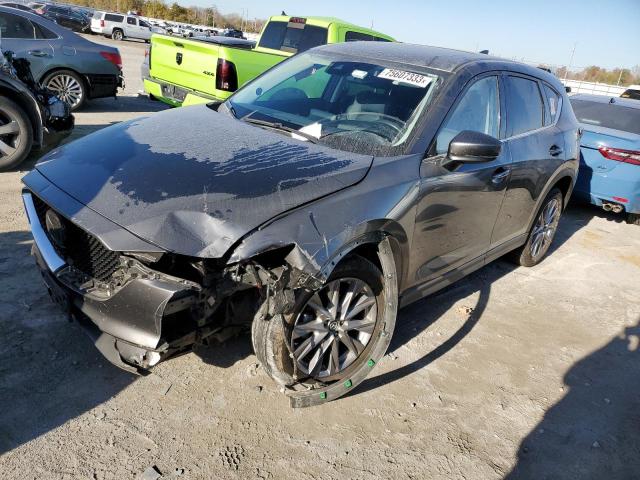 Photo 0 VIN: JM3KFBDM5L0863856 - MAZDA CX-5 