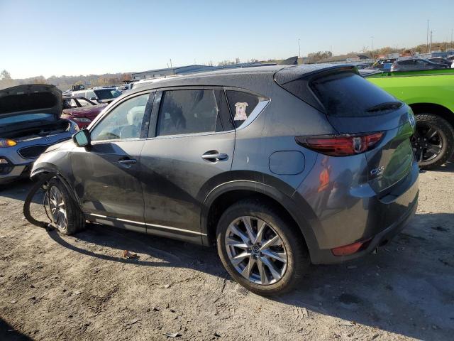 Photo 1 VIN: JM3KFBDM5L0863856 - MAZDA CX-5 