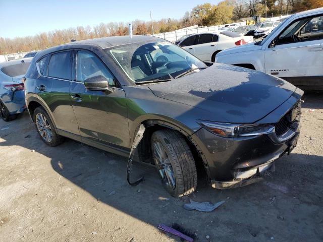 Photo 3 VIN: JM3KFBDM5L0863856 - MAZDA CX-5 