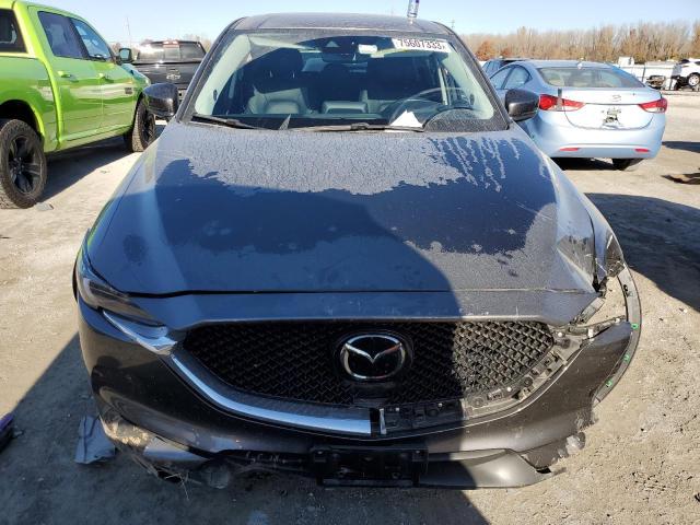 Photo 4 VIN: JM3KFBDM5L0863856 - MAZDA CX-5 