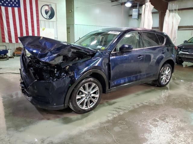 Photo 0 VIN: JM3KFBDM5L1755294 - MAZDA CX-5 