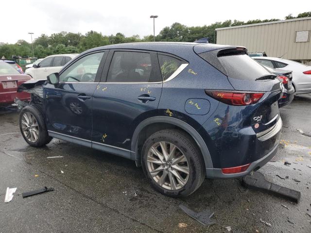 Photo 1 VIN: JM3KFBDM5L1763654 - MAZDA CX-5 GRAND 