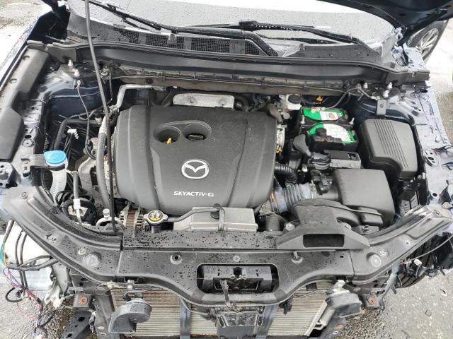 Photo 11 VIN: JM3KFBDM5L1763654 - MAZDA CX-5 GRAND 