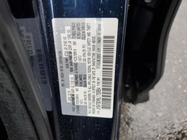 Photo 12 VIN: JM3KFBDM5L1763654 - MAZDA CX-5 GRAND 