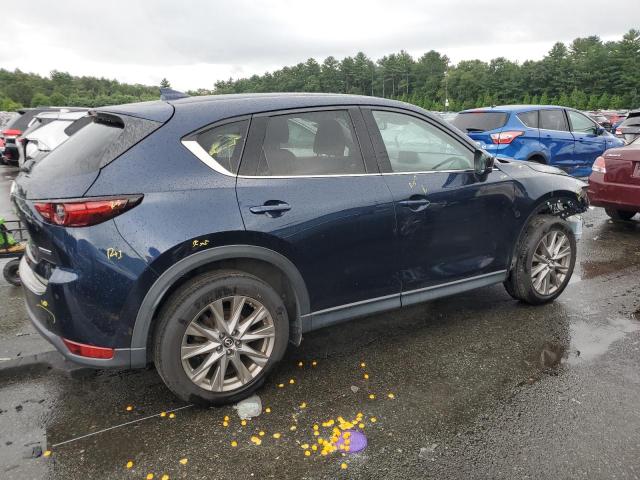 Photo 2 VIN: JM3KFBDM5L1763654 - MAZDA CX-5 GRAND 