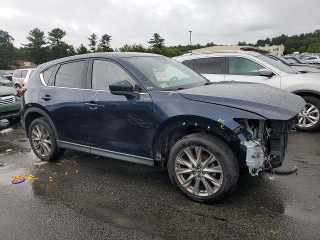 Photo 3 VIN: JM3KFBDM5L1763654 - MAZDA CX-5 GRAND 