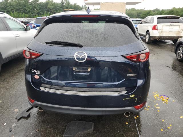 Photo 5 VIN: JM3KFBDM5L1763654 - MAZDA CX-5 GRAND 