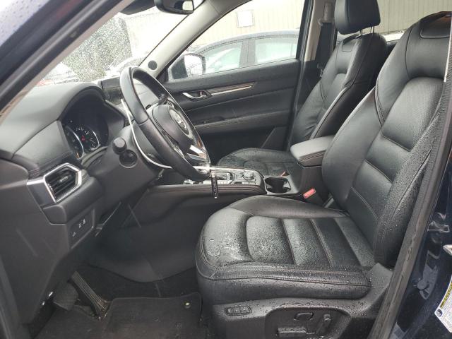 Photo 6 VIN: JM3KFBDM5L1763654 - MAZDA CX-5 GRAND 