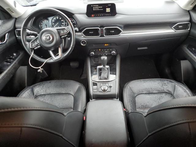 Photo 7 VIN: JM3KFBDM5L1763654 - MAZDA CX-5 GRAND 