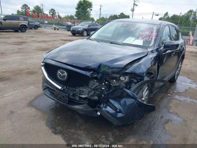 Photo 1 VIN: JM3KFBDM5L1808527 - MAZDA CX-5 