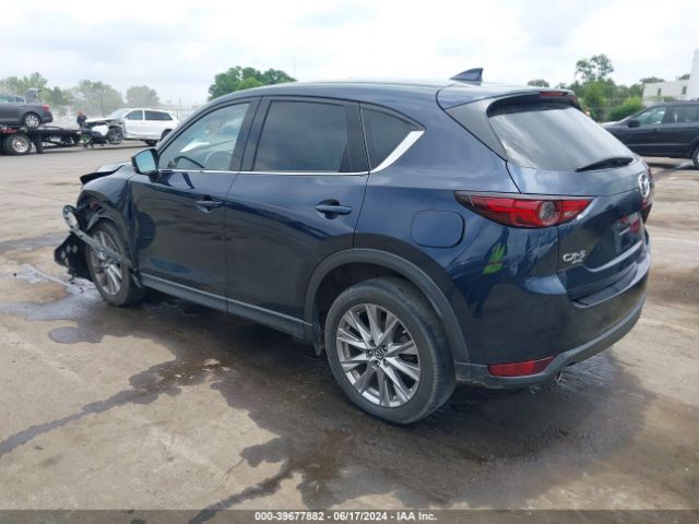 Photo 2 VIN: JM3KFBDM5L1808527 - MAZDA CX-5 