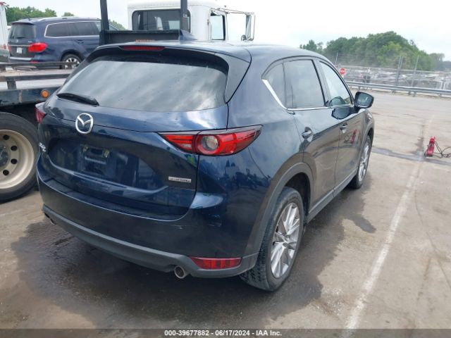 Photo 3 VIN: JM3KFBDM5L1808527 - MAZDA CX-5 