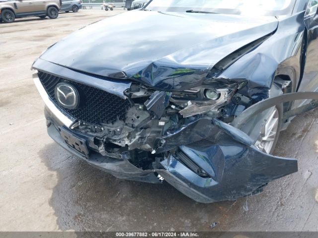 Photo 5 VIN: JM3KFBDM5L1808527 - MAZDA CX-5 