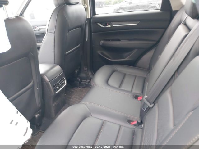 Photo 7 VIN: JM3KFBDM5L1808527 - MAZDA CX-5 