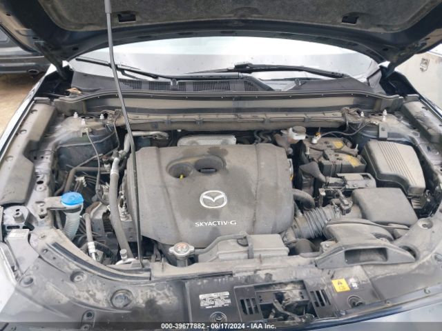 Photo 9 VIN: JM3KFBDM5L1808527 - MAZDA CX-5 