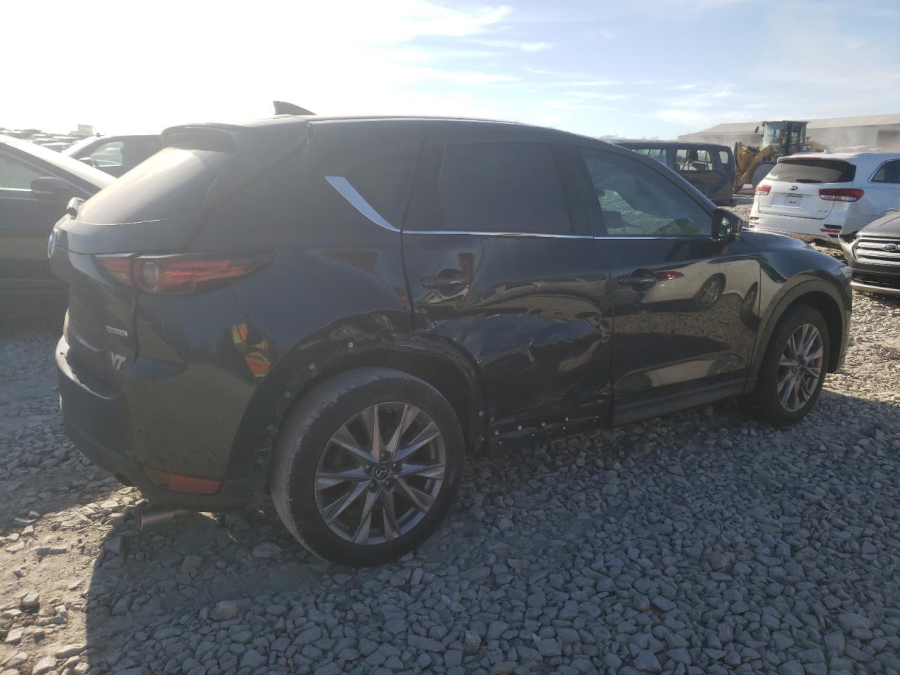 Photo 2 VIN: JM3KFBDM5L1810083 - MAZDA CX-5 