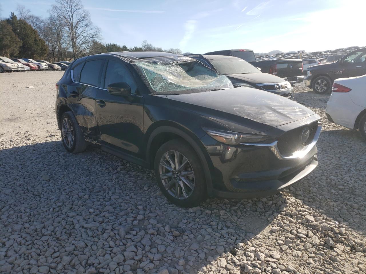 Photo 3 VIN: JM3KFBDM5L1810083 - MAZDA CX-5 