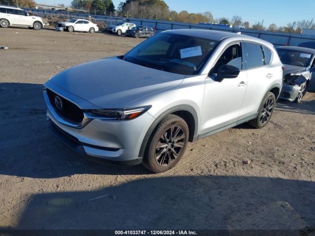 Photo 1 VIN: JM3KFBDM5L1810682 - MAZDA CX-5 