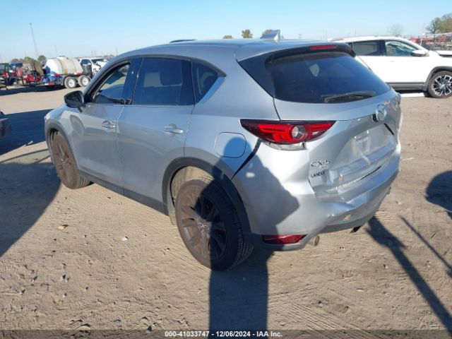 Photo 2 VIN: JM3KFBDM5L1810682 - MAZDA CX-5 