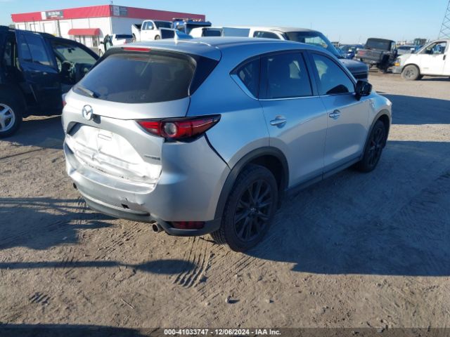 Photo 3 VIN: JM3KFBDM5L1810682 - MAZDA CX-5 