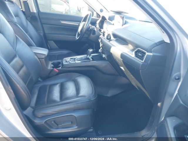 Photo 4 VIN: JM3KFBDM5L1810682 - MAZDA CX-5 