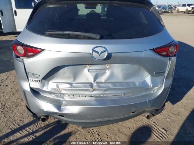 Photo 5 VIN: JM3KFBDM5L1810682 - MAZDA CX-5 