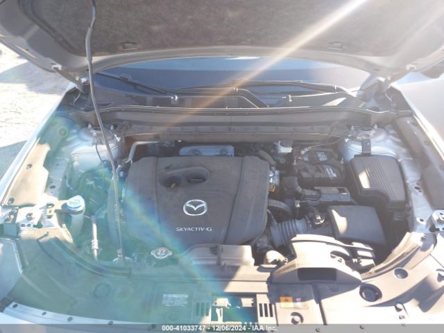 Photo 9 VIN: JM3KFBDM5L1810682 - MAZDA CX-5 