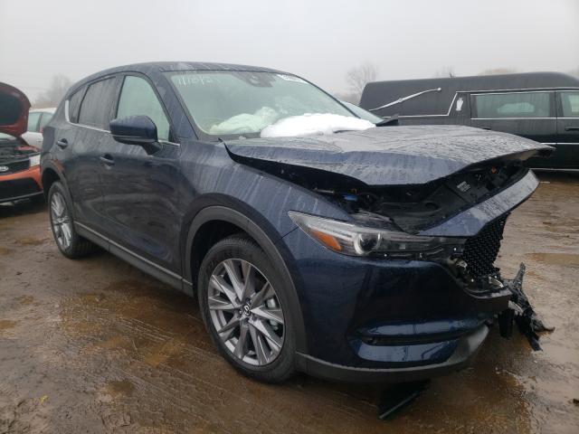 Photo 0 VIN: JM3KFBDM5L1859302 - MAZDA CX-5 GRAND 