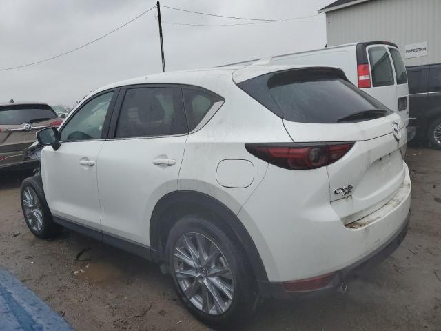 Photo 1 VIN: JM3KFBDM5M0358708 - MAZDA CX-5 GRAND 