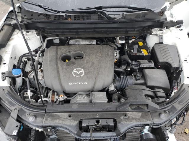 Photo 11 VIN: JM3KFBDM5M0358708 - MAZDA CX-5 GRAND 