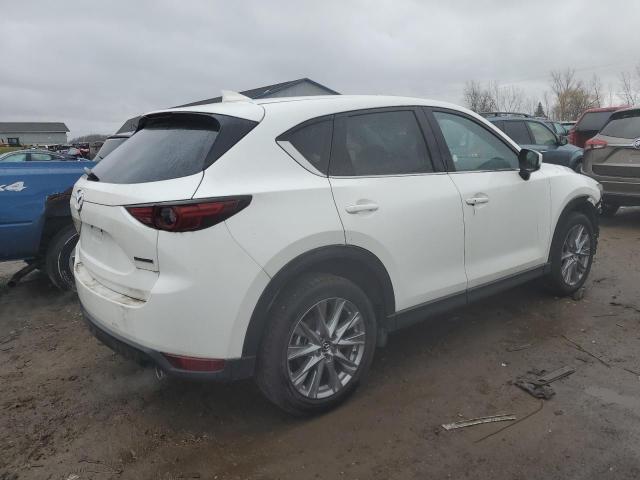 Photo 2 VIN: JM3KFBDM5M0358708 - MAZDA CX-5 GRAND 