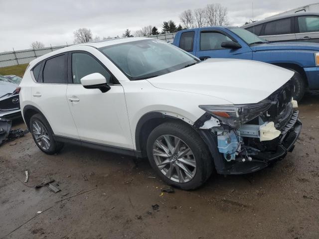 Photo 3 VIN: JM3KFBDM5M0358708 - MAZDA CX-5 GRAND 