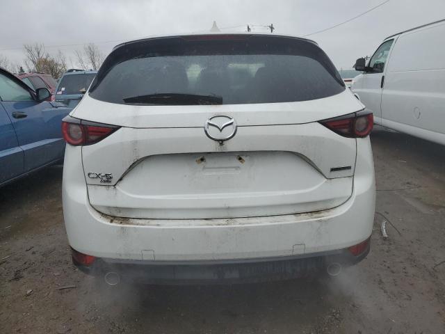 Photo 5 VIN: JM3KFBDM5M0358708 - MAZDA CX-5 GRAND 