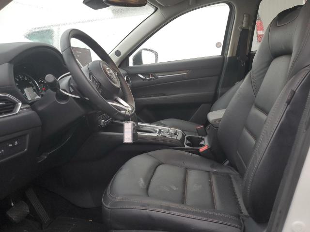 Photo 6 VIN: JM3KFBDM5M0358708 - MAZDA CX-5 GRAND 