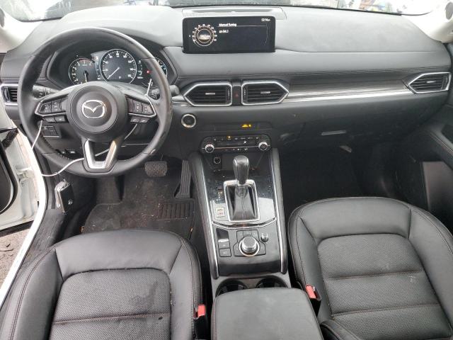 Photo 7 VIN: JM3KFBDM5M0358708 - MAZDA CX-5 GRAND 