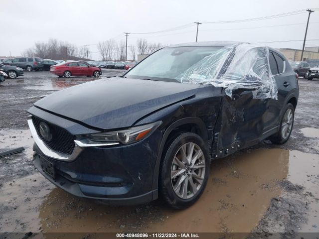 Photo 1 VIN: JM3KFBDM5M0365822 - MAZDA CX-5 