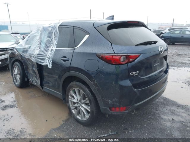 Photo 2 VIN: JM3KFBDM5M0365822 - MAZDA CX-5 