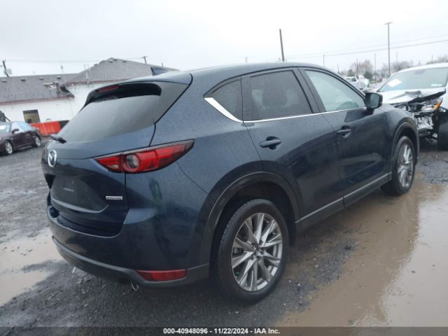 Photo 3 VIN: JM3KFBDM5M0365822 - MAZDA CX-5 