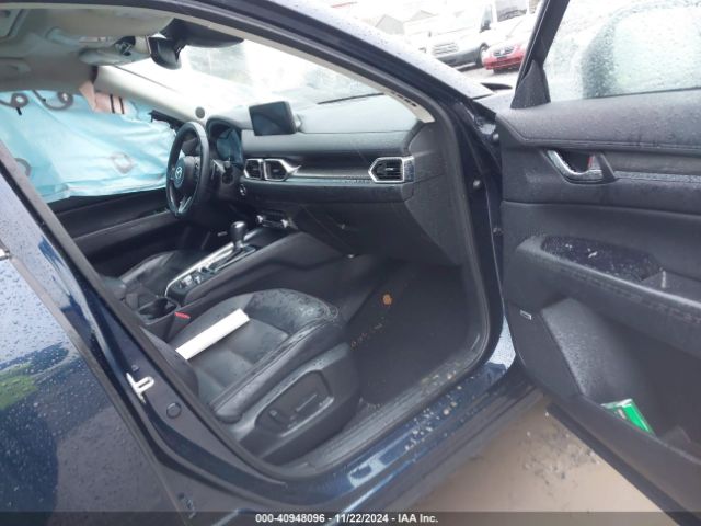 Photo 4 VIN: JM3KFBDM5M0365822 - MAZDA CX-5 