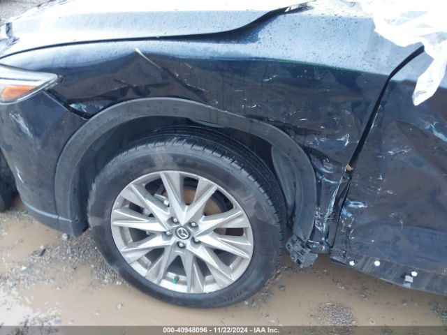 Photo 5 VIN: JM3KFBDM5M0365822 - MAZDA CX-5 