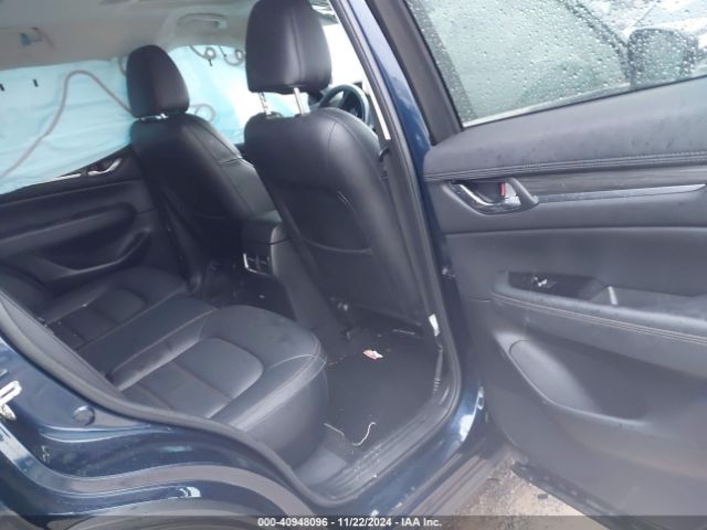 Photo 7 VIN: JM3KFBDM5M0365822 - MAZDA CX-5 