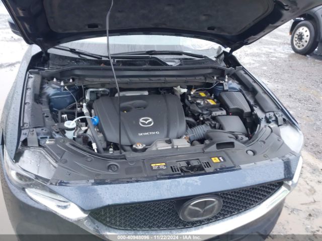 Photo 9 VIN: JM3KFBDM5M0365822 - MAZDA CX-5 