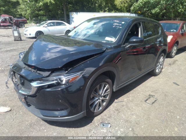 Photo 1 VIN: JM3KFBDM5M0384595 - MAZDA CX-5 