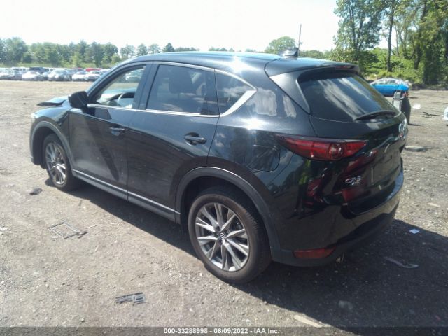 Photo 2 VIN: JM3KFBDM5M0384595 - MAZDA CX-5 