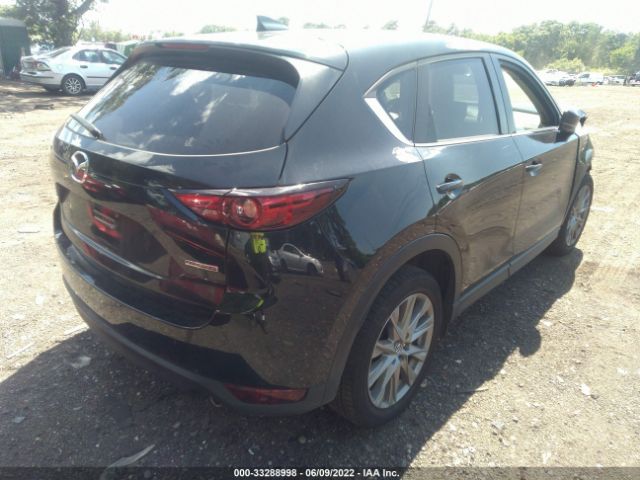 Photo 3 VIN: JM3KFBDM5M0384595 - MAZDA CX-5 