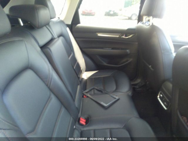 Photo 7 VIN: JM3KFBDM5M0384595 - MAZDA CX-5 