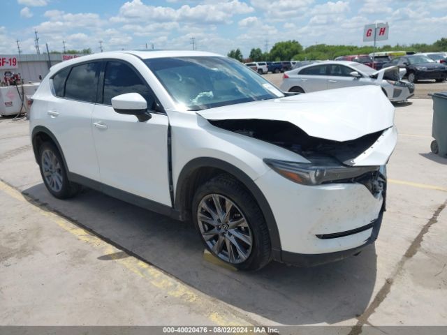 Photo 0 VIN: JM3KFBDM5M0413514 - MAZDA CX-5 